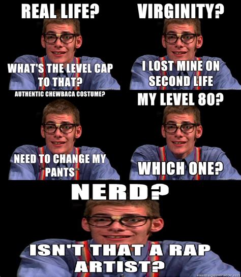 Weird nerds meme. Things To Know About Weird nerds meme. 